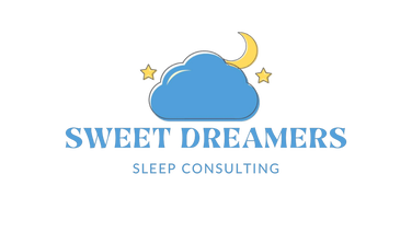 Sweet Dreamers Sleep Consulting